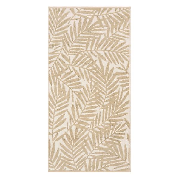 Cawö Handtücher Maison Bögen 6268 - Farbe: natur - 33 - Duschtuch 70x140 cm günstig online kaufen