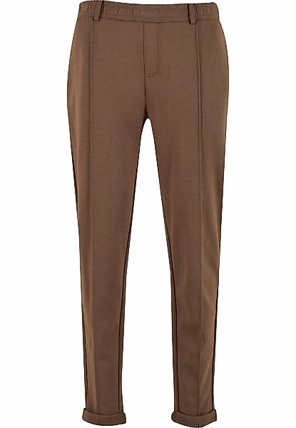 URBAN CLASSICS Chinos "Urban Classics Cropped Interlock Jogg Chino", (1 tlg günstig online kaufen