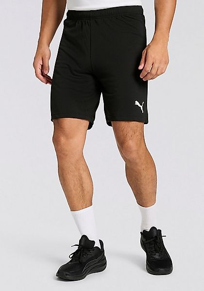 PUMA Trainingsshorts TEAMRISE SHORT günstig online kaufen