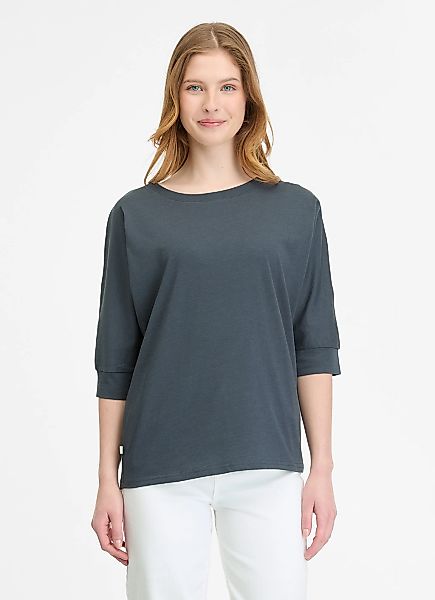 Ragwear 3/4-Arm-Shirt "SHIMONA", mit Fledermausärmeln günstig online kaufen