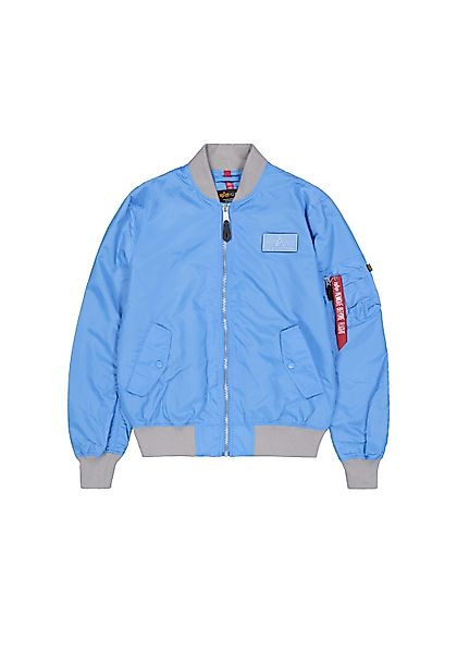 Alpha Industries Bomberjacke Alpha Industries Men günstig online kaufen