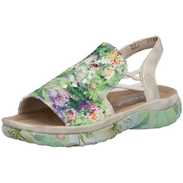 Rieker  Sandalen Sandaletten FSK  64841-90 günstig online kaufen