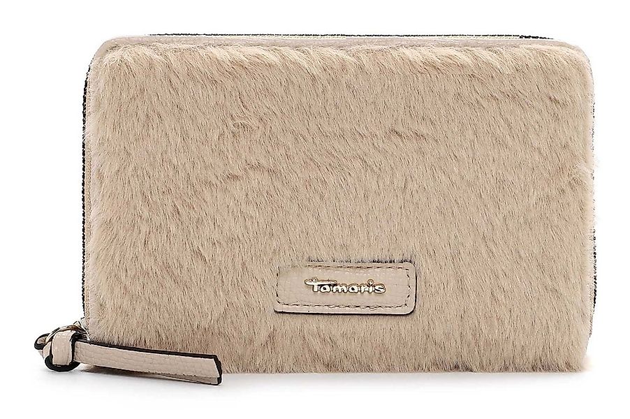 Tamaris Geldbörse Zip Around Wallet günstig online kaufen