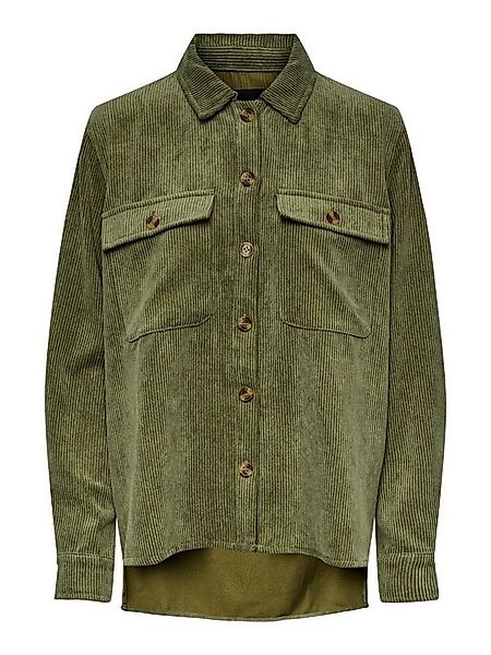 pieces Langarmbluse PCEffi (1-tlg) Plain/ohne Details günstig online kaufen