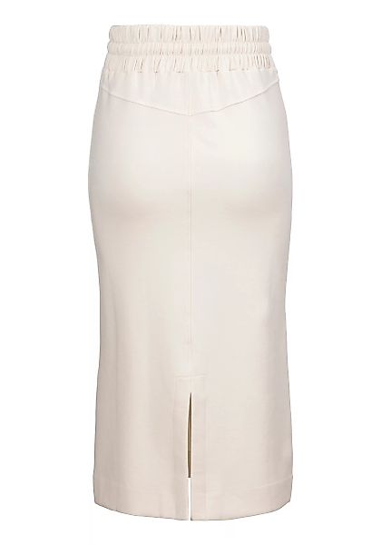 BOSS ORANGE Jerseyrock C_Eneta1 Premium Damenmode elastischer Taillenbund, günstig online kaufen