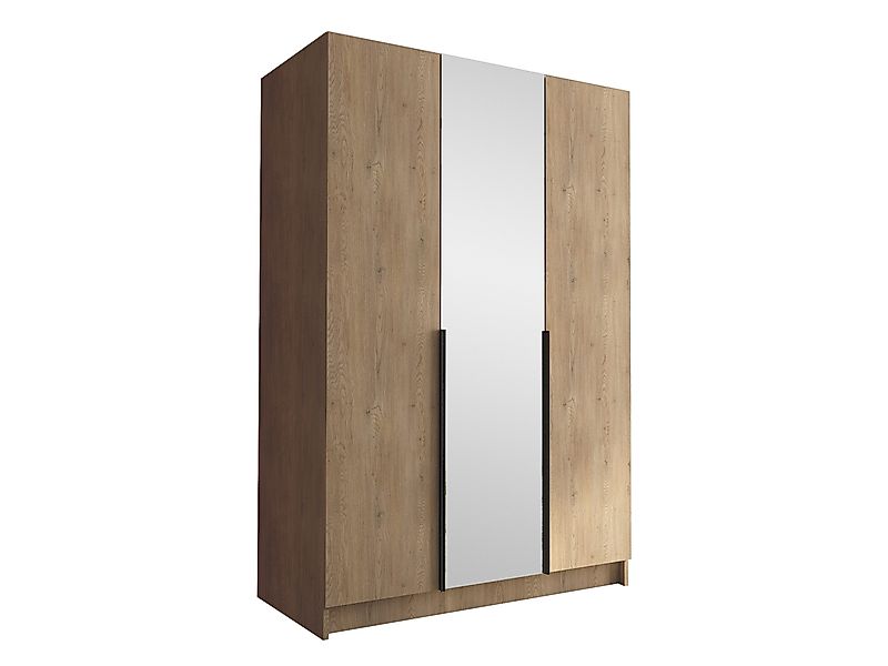 MIRJAN24 Kleiderschrank Calia II (mit drei günstig online kaufen