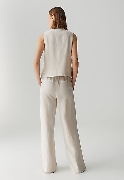 OPUS PANTS Anzugweste WRINA aus nachhaltigem günstig online kaufen
