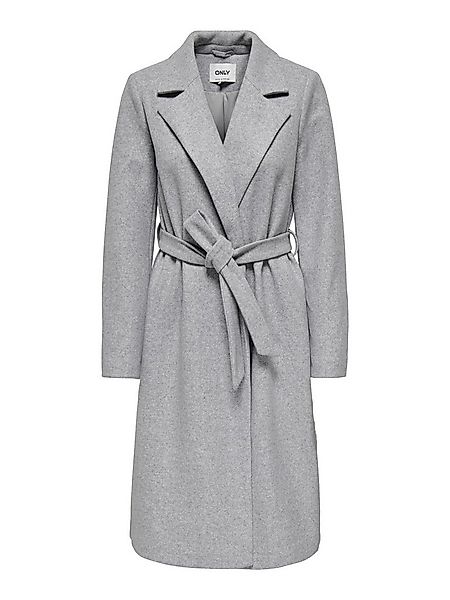 ONLY Langmantel ONLALVILDA LIFE WRAP COAT OTW günstig online kaufen