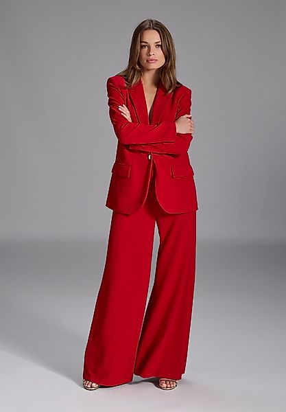 SWING Bolerojacke Taillierte Passform günstig online kaufen