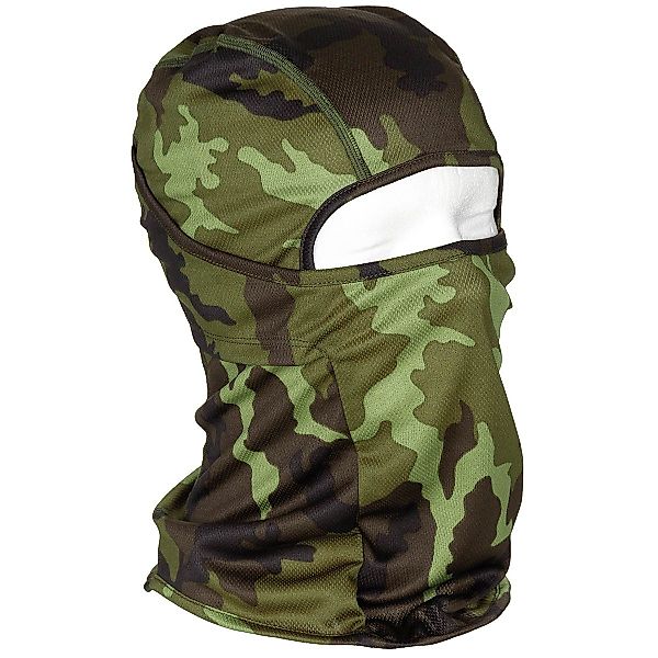 MFH Strickmütze MFH Balaclava, "Mission", 1-Loch günstig online kaufen