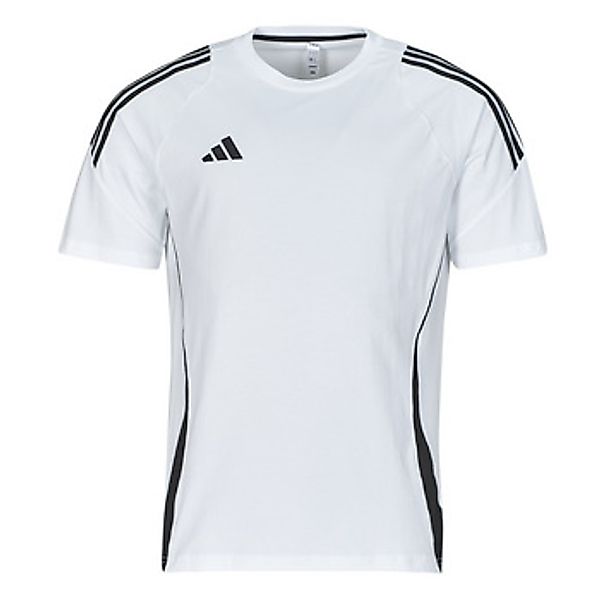 adidas Performance T-Shirt adidas Performance Tiro 24 T-Shirt Kurzarm-Shirt günstig online kaufen