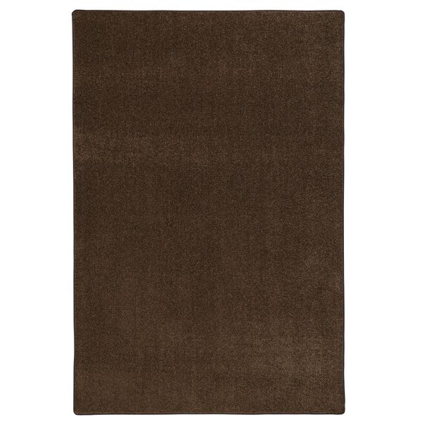 Snapstyle Veloursteppich Hochflor Velours Teppich Luna, günstig online kaufen