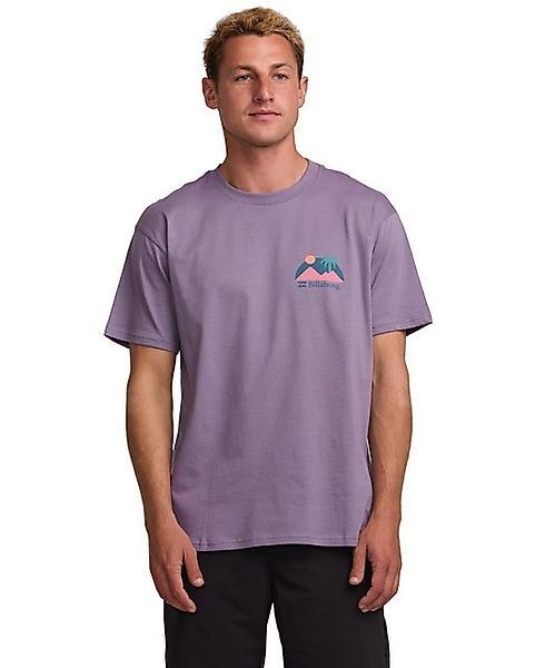 Billabong T-Shirt Sun Down Adventure Division günstig online kaufen