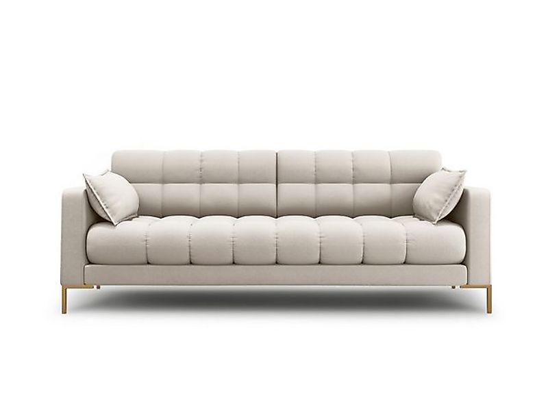 Micadoni Sofa Mamaia, 4-Sitzer günstig online kaufen