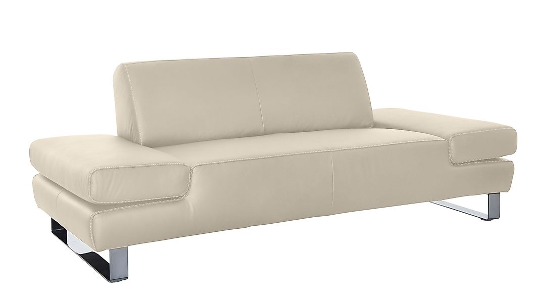 W.SCHILLIG 2-Sitzer "taboo" mit Normaltiefe, inklusive Armlehnenverstellung günstig online kaufen