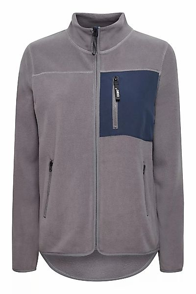 OXMO Sweatjacke OXNymfe 21800137-ME günstig online kaufen