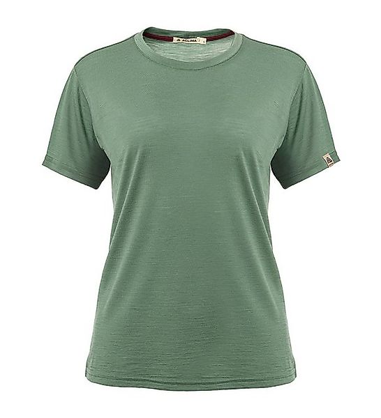 Aclima T-Shirt LightWool classic tee W's günstig online kaufen