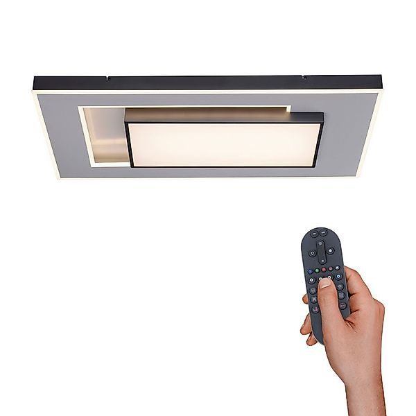 Paul Neuhaus Smarte LED-Leuchte LED Deckenlampe günstig online kaufen