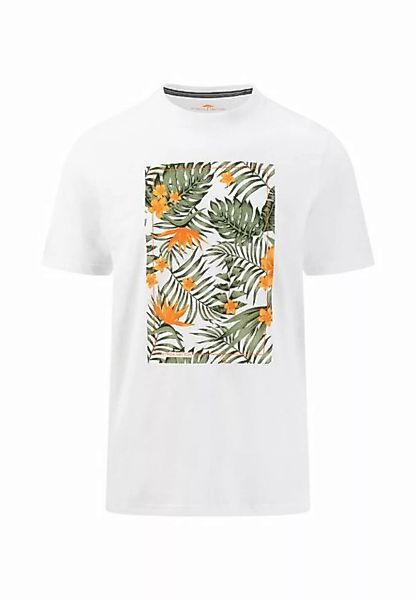 FYNCH-HATTON T-Shirt Fynch-Hatton / He.T-Shirt / T-Shirt, Artwork günstig online kaufen