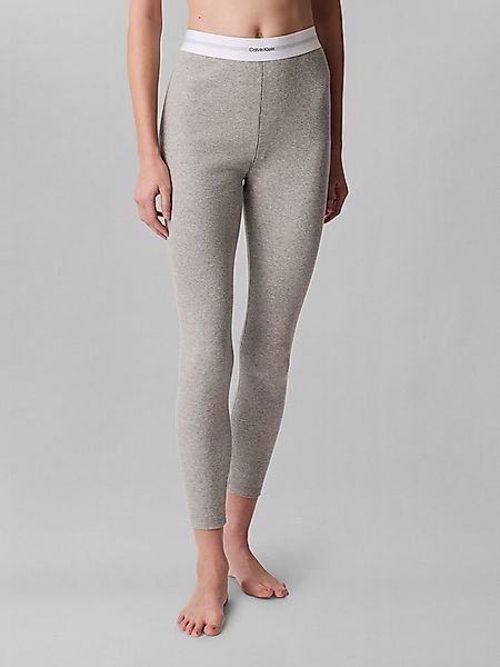 Calvin Klein Underwear Leggings LEGGING mit Elastik-Logobund günstig online kaufen