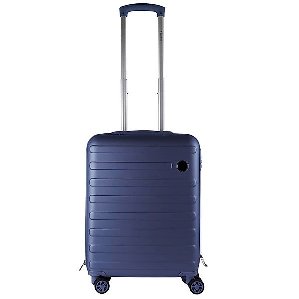 Mojawo Handgepäck-Trolley Kabinenkoffer Koffer Trolley Bordcase günstig online kaufen