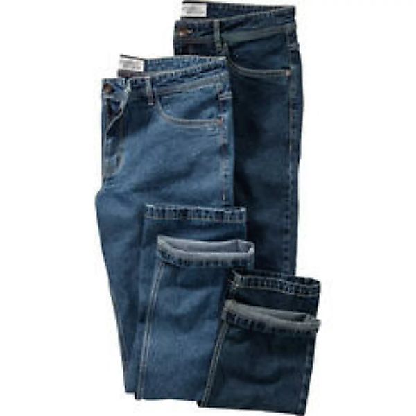 HENSON&HENSON - 2er Pack Herren Jeans günstig online kaufen