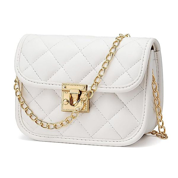 Coonoor Umhängetasche Kettentasche,Clutch Damen,Abendtasche,Elegante Crossb günstig online kaufen