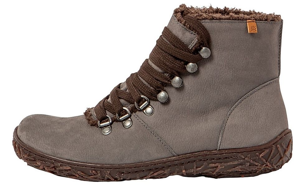 El Naturalista N5456 Nido Ella Grey Stiefelette günstig online kaufen
