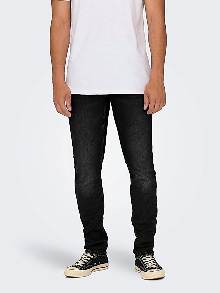 ONLY & SONS Regular-fit-Jeans ONSWEFT REG günstig online kaufen