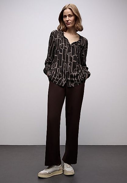 STREET ONE Shirtbluse günstig online kaufen