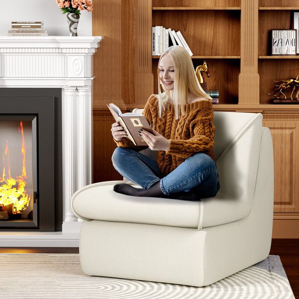 STILVORA Sitzsack Relaxsessel Lazy sofa kleine günstig online kaufen