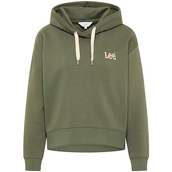 Lee  Sweatshirt 112341542 ESS HDD-OLIVE GRIVE günstig online kaufen
