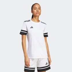 adidas  T-Shirts & Poloshirts Squa25 Jsy W günstig online kaufen