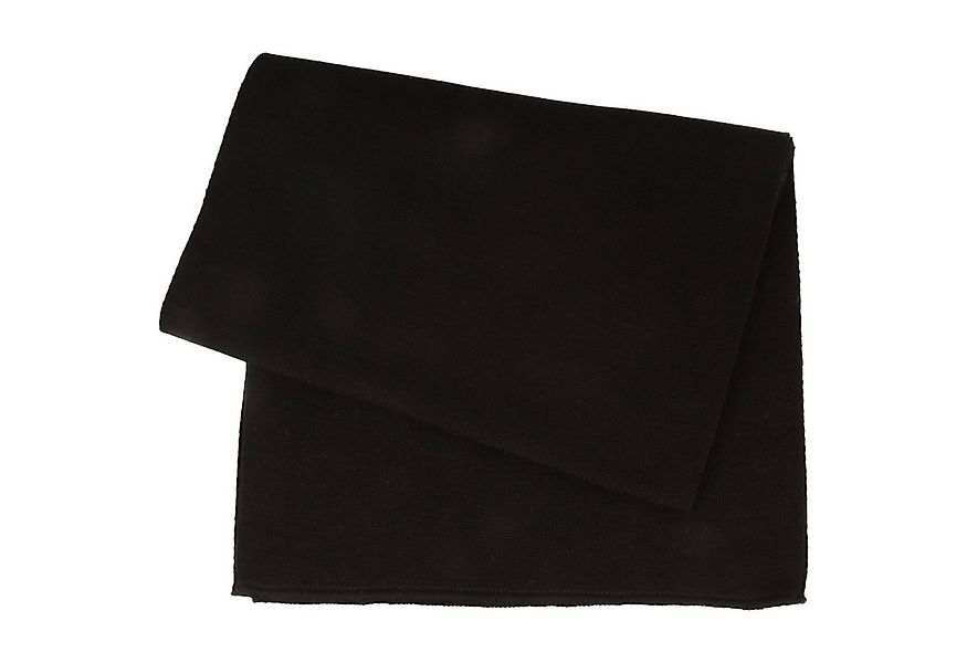 Breiter Wollschal, Strickschal aus 100% Merinowolle günstig online kaufen