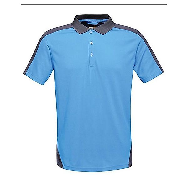 Regatta Professional Poloshirt Contrast Coolweave Polo günstig online kaufen