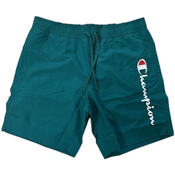 Champion Badeshorts Icons Beachshort Long aus leichtem Polyamid, mit Polyes günstig online kaufen