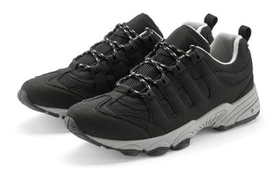 AUTHENTIC LE JOGGER Schnürschuh Sneaker Schnürhalbschuh,Freizeitschuh,Outdo günstig online kaufen