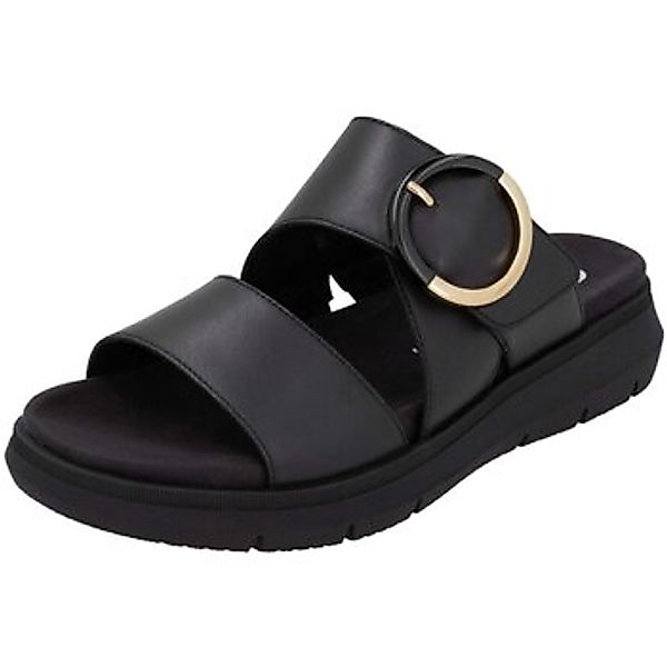 Remonte Pantolette, Keilabsatz, Sommerschuh, Bequemschuh mit günstig online kaufen