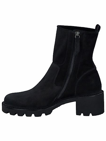 Paul Green Stiefelette "Paul Green Stiefelette Veloursleder" günstig online kaufen