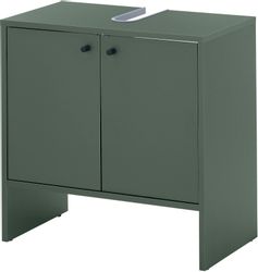 BASIC by Balculina Waschbeckenunterschrank Kairo (1-St) günstig online kaufen