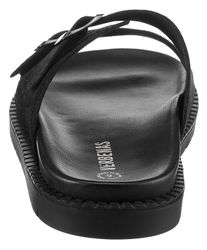 VERBENAS Capri Serraje Pantolette, Sommerschuh, Schlappen, günstig online kaufen