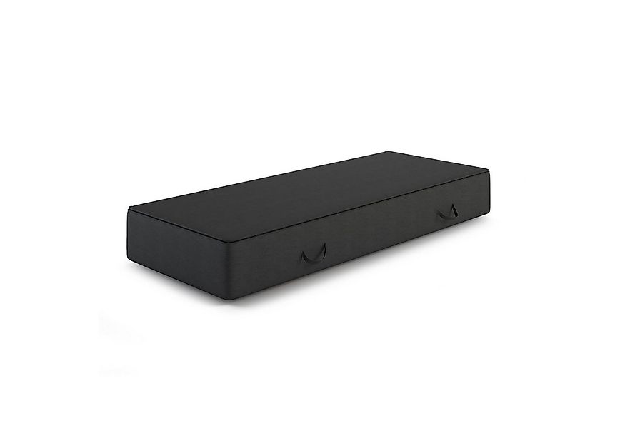 Matratzenersatzbezug Matratzentasche MSS e.K., 3-seitiger Reißverschluss, T günstig online kaufen