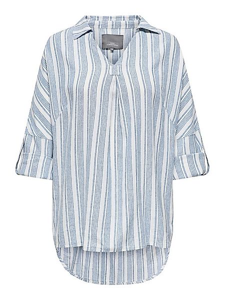 ONLY CARMAKOMA Langarmbluse günstig online kaufen