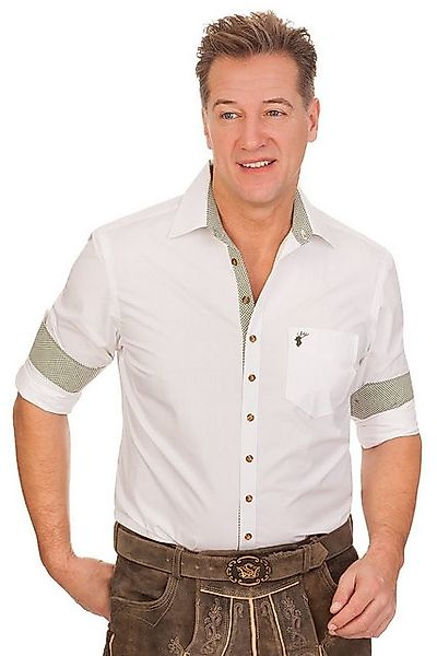 orbis Trachtenhemd Trachtenhemd - KAMILLO - günstig online kaufen