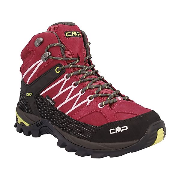 CMP RIGEL MID WMN TREKKING SHOES günstig online kaufen