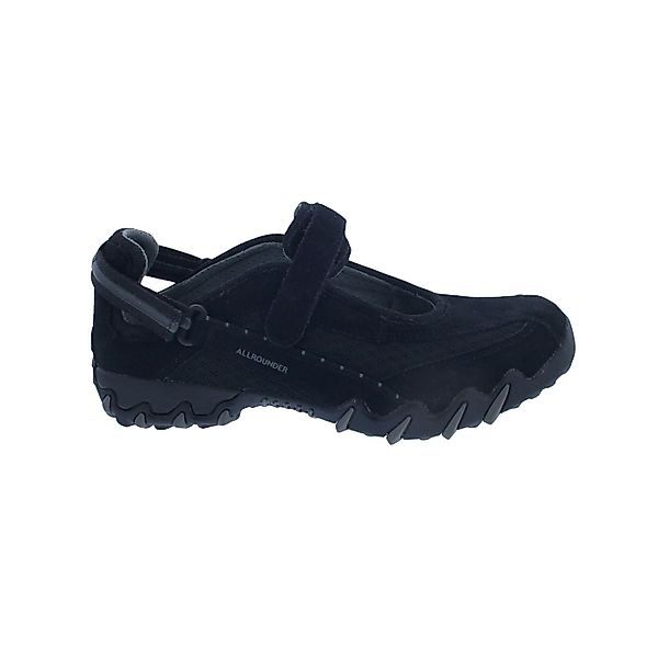 Allrounder by Mephisto Allrounder Niro Sneaker, günstig online kaufen