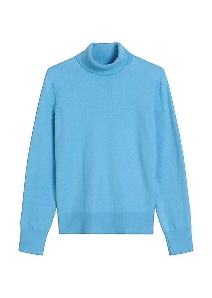 Marc O'Polo DENIM Rundhalspullover günstig online kaufen