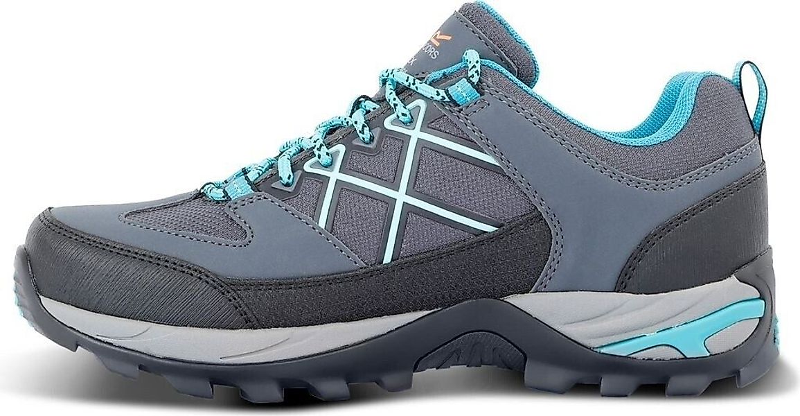 Regatta LadySamarisIIILow Wanderschuh günstig online kaufen