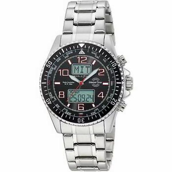 MASTER TIME Funkchronograph Super Power MTGA-10920-22M, günstig online kaufen