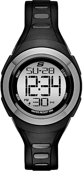 Skechers Chronograph TENNYSON SR2063, Quarzuhr, Armbanduhr, günstig online kaufen